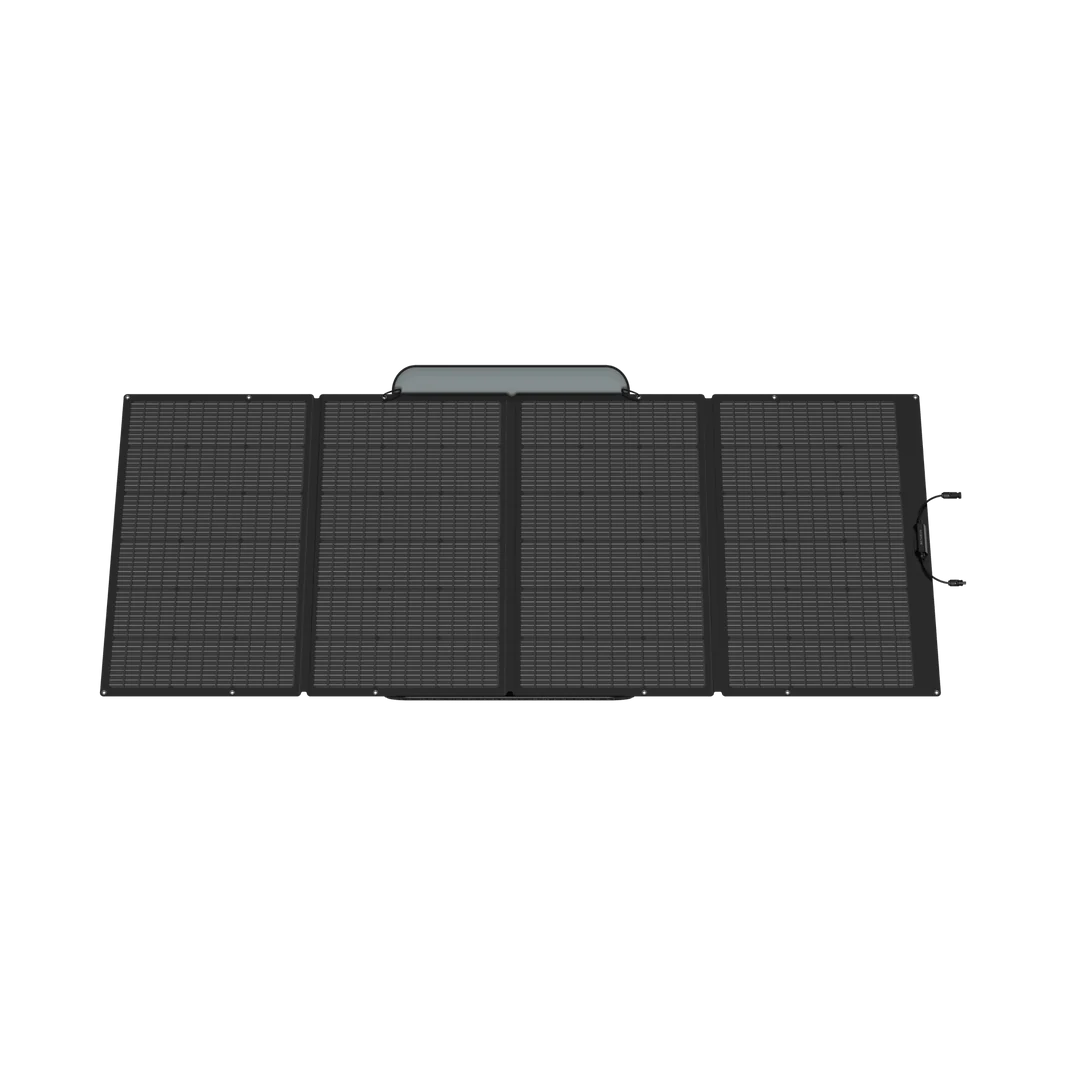 EcoFlow Portable Solar Panel