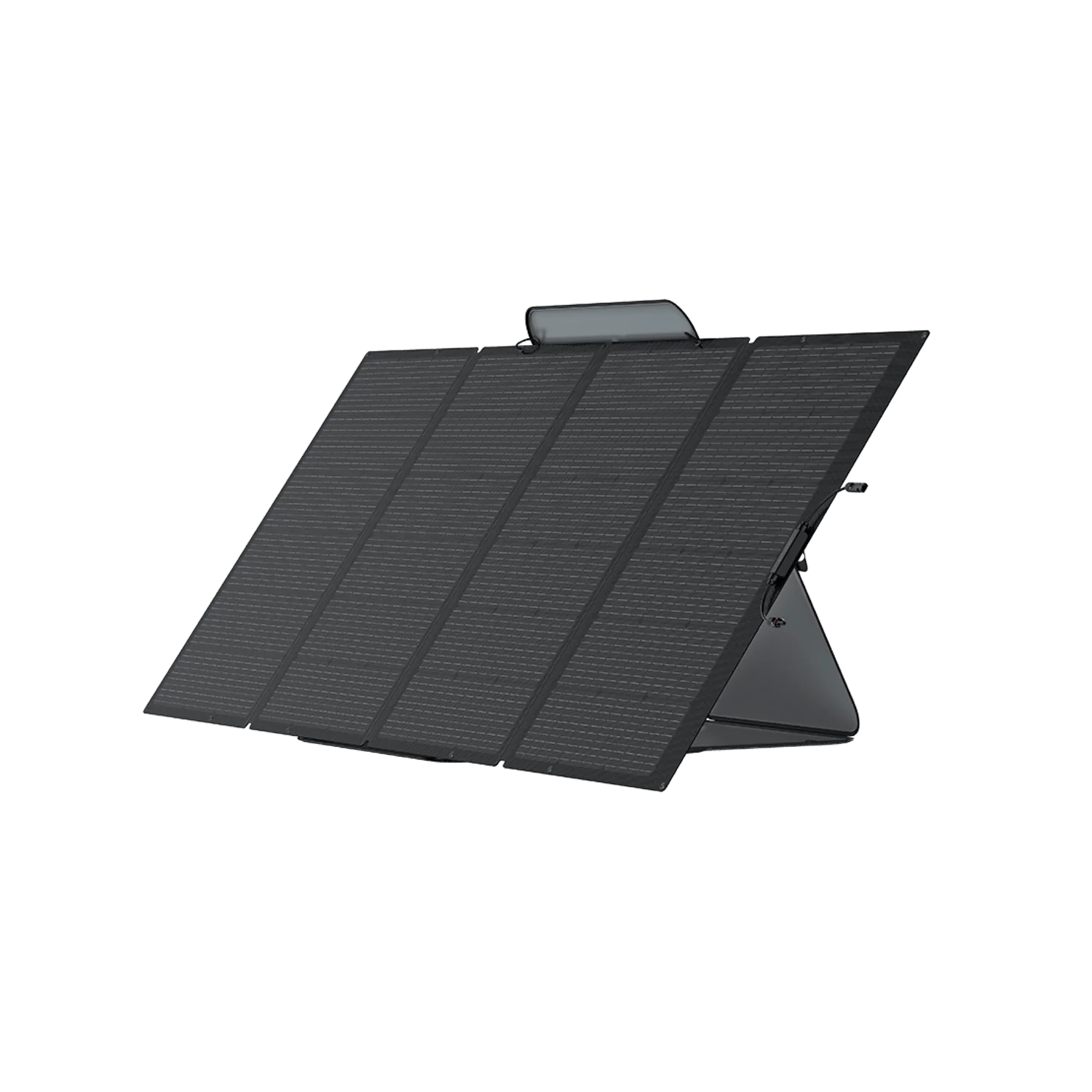 EcoFlow Portable Solar Panel