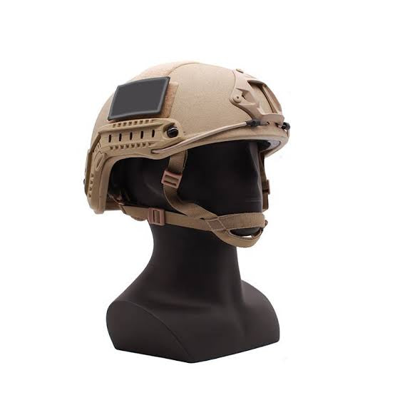 Ballistic Helmet FAST Level IIIA