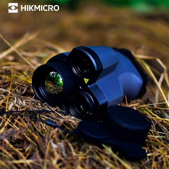 HIKMICRO Gryphon GH25L Thermal Fusion Monocular