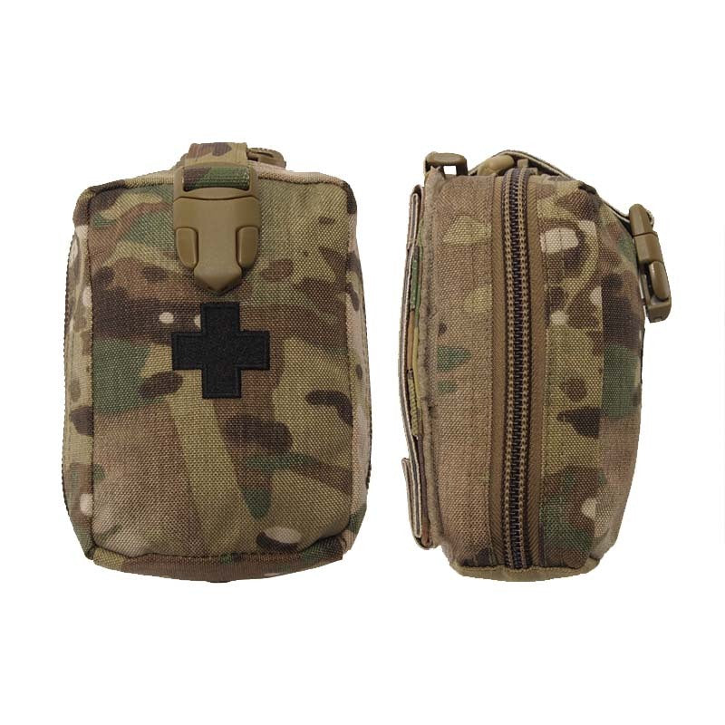 Immediate First Aid Kit