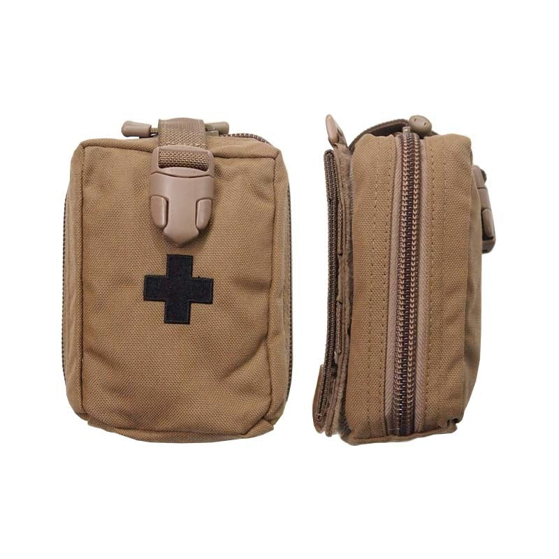 Immediate First Aid Kit