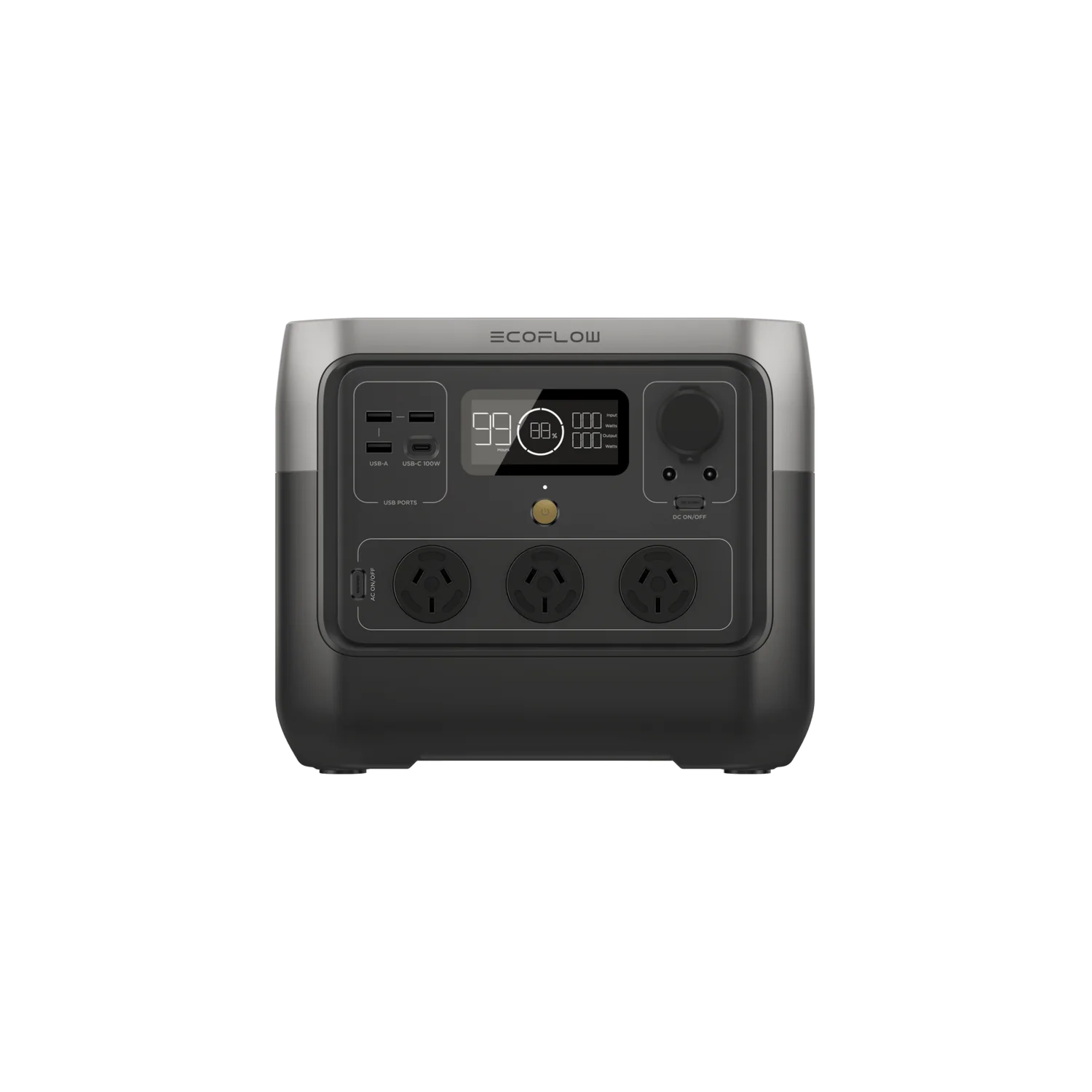 EcoFlow Portable Power Station