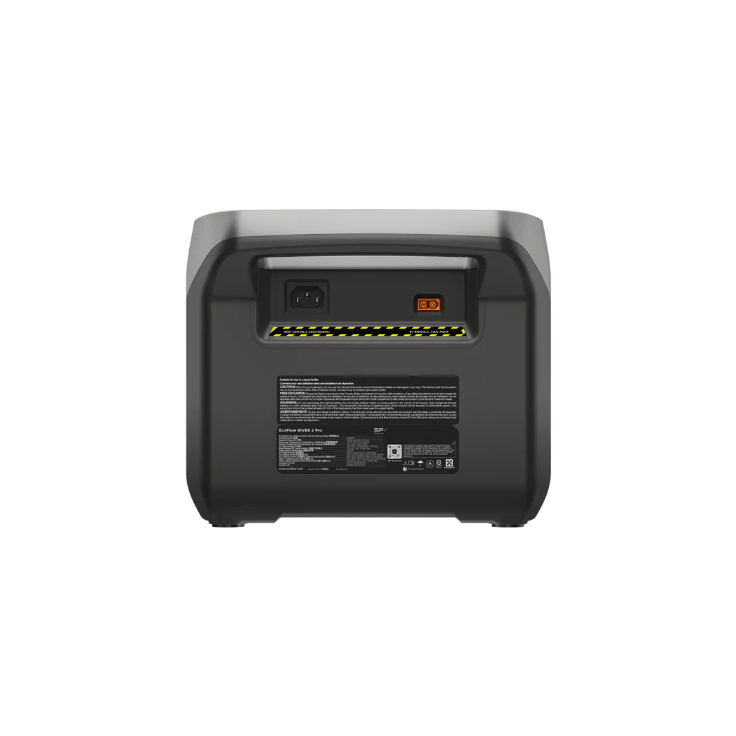 EcoFlow Portable Power Station