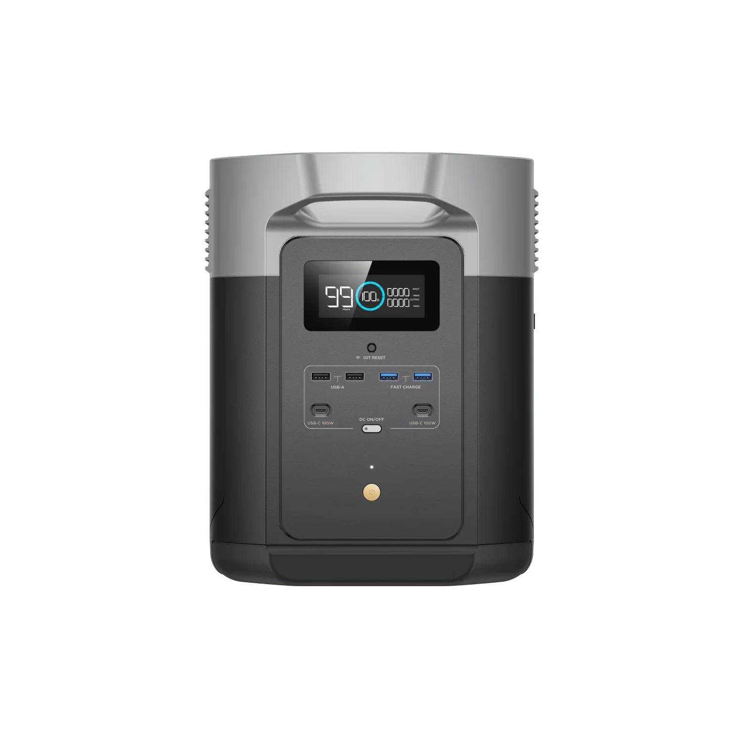 EcoFlow Portable Power Station
