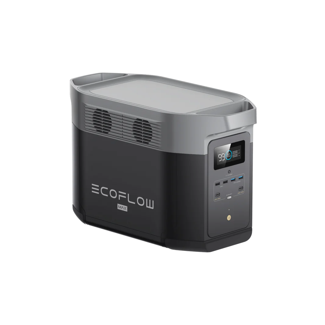 EcoFlow Portable Power Station
