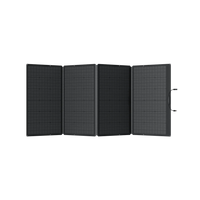 EcoFlow Portable Solar Panel