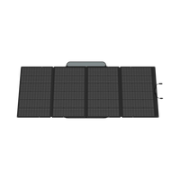 EcoFlow Portable Solar Panel