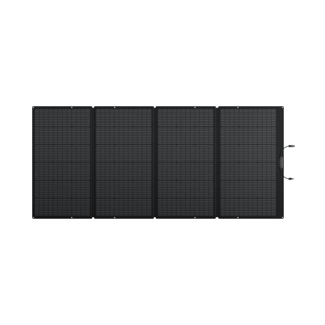 EcoFlow Portable Solar Panel