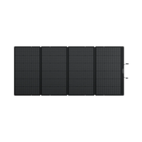 EcoFlow Portable Solar Panel