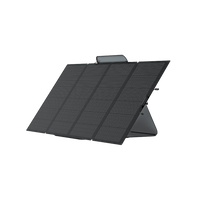 EcoFlow Portable Solar Panel