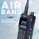 BTECH UV-PRO ZDA Handheld Radio Bundle