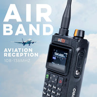 BTECH UV-PRO ZDA Handheld Radio Bundle