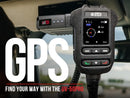 BTECH UV-50PRO 50W Dual Band Mobile Ham Radio