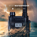 BTECH UV-PRO ZDA Handheld Radio Bundle