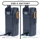 BTECH UV-PRO ZDA Handheld Radio Bundle