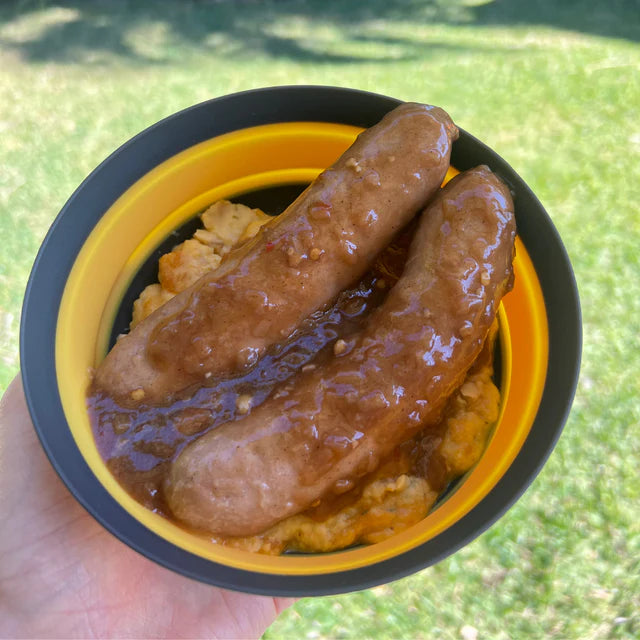 Aussie Pork Snags (Premium Range)