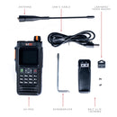 BTECH UV-PRO ZDA Handheld Radio Bundle