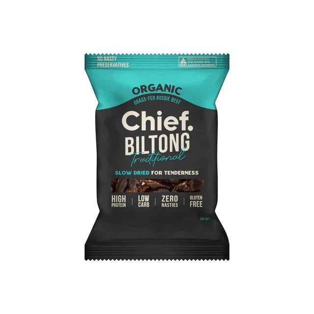 Stay Ready Go Bucket