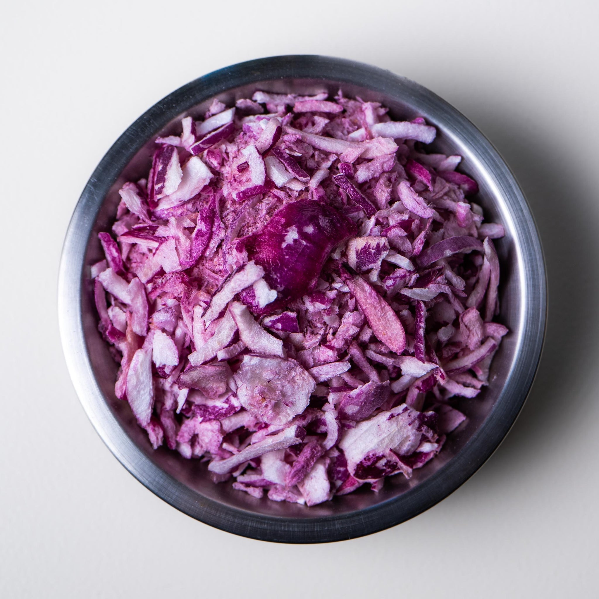 Campers Pantry - Red Onion Long Life Tub