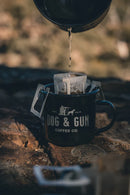 5 Day Go Bucket