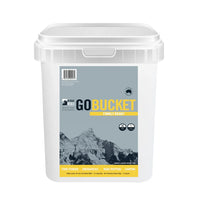 Family Ready Go Bucket