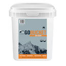 Stay Ready Go Bucket