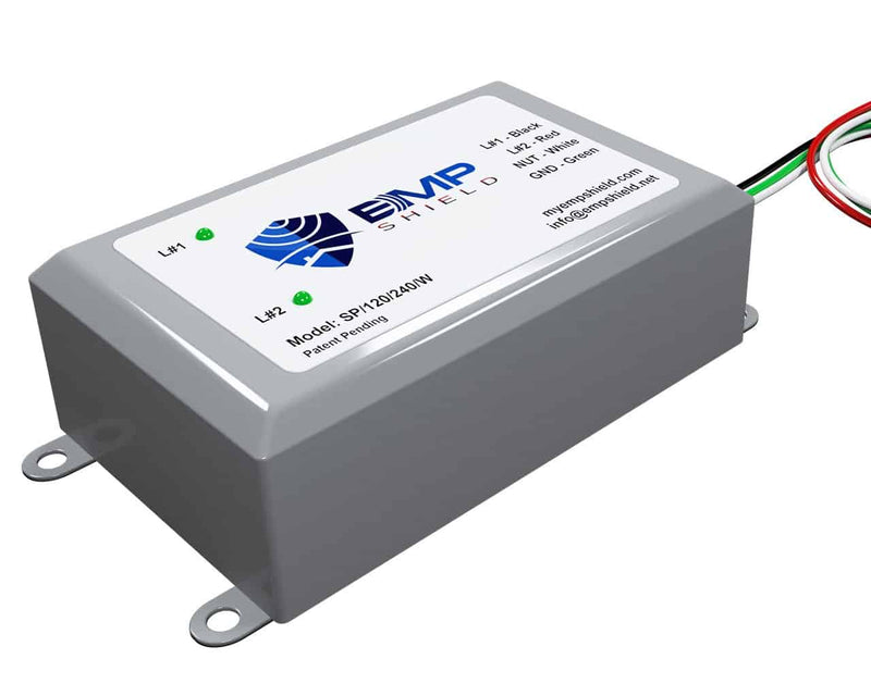 emp shield australia