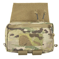 Utility chest rig package