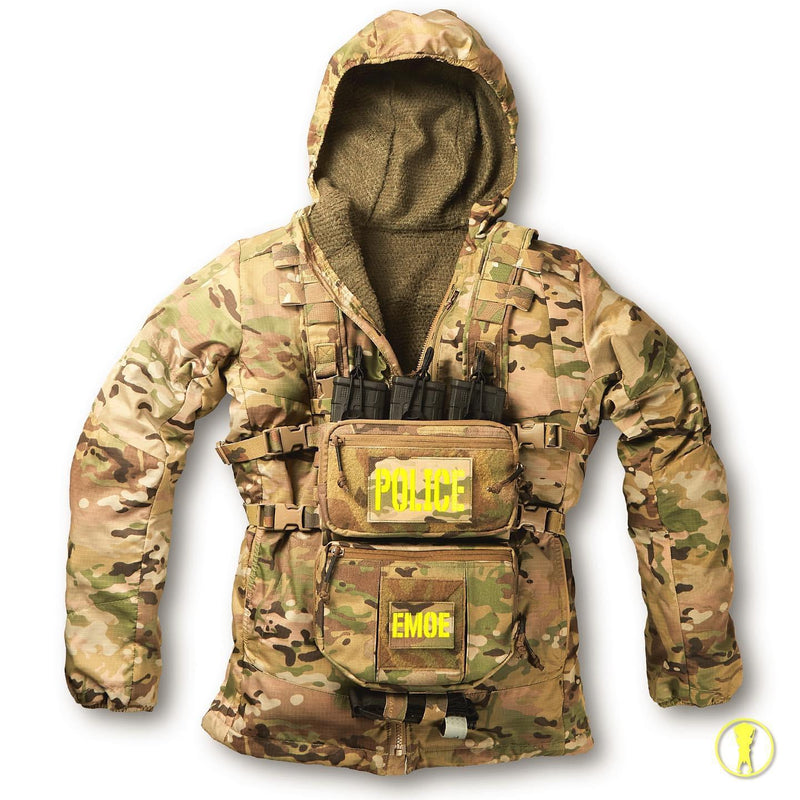Utility Chest Rig Package