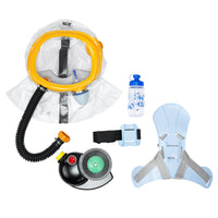 CM-3M CBRN Child Escape Respirator / Infant Gas Mask