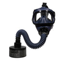 MIRA Safety MD-1 Children's Gas Mask - Full-Face Protective Respirator for CBRN Defense