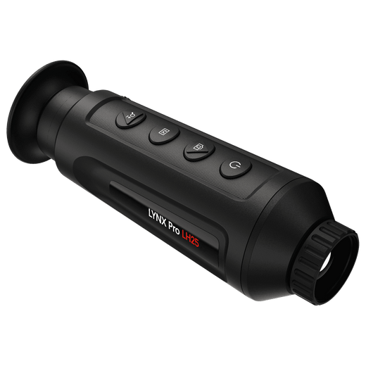 HIKMICRO Lynx Pro LH25 Thermal Monocular