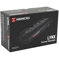 HIKMICRO Lynx Pro LH25 Thermal Monocular