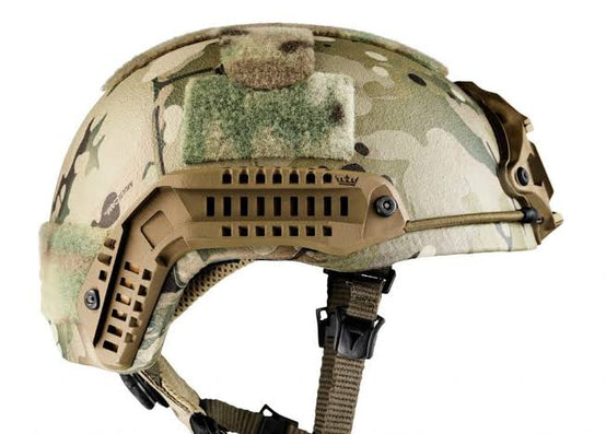 Ballistic Helmet FAST Level IIIA