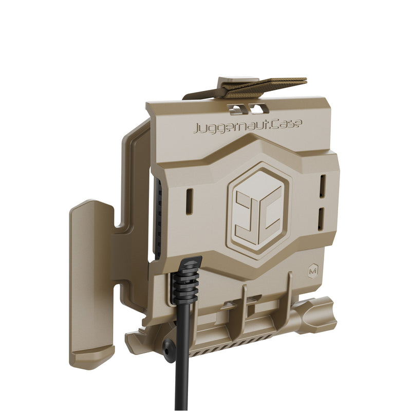 INDUCTIVE CHARGE ARMOR MOUNT