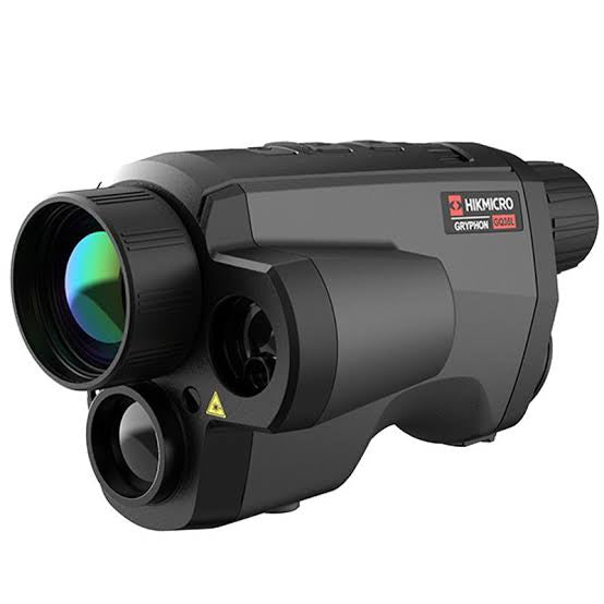 HIKMICRO Gryphon GH25L Thermal Fusion Monocular