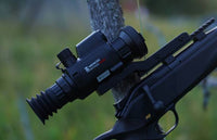 HIKMICRO Panther PQ50L Thermal Scope