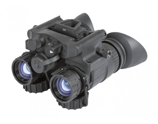 AGM NVG-50 Night Vision Goggles