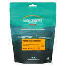 Back Country - Pasta Vegetariano - Regular