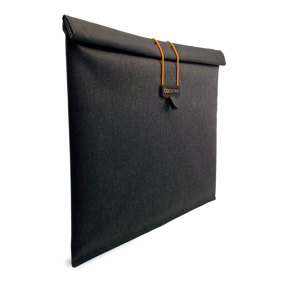 GoDark Faraday Sleeve Case for Laptops