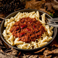 Mild Chilli Con Carne