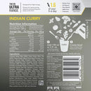 Radix Ultra Meals v9.0 - Indian Curry - 800 kcal