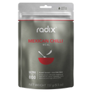 Radix Ultra Meals v9.0 - Mexican Chilli - 800 kcal