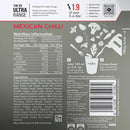 Radix Ultra Meals v9.0 - Mexican Chilli - 800 kcal