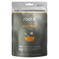 Radix Ultra Meals v9.0 - Peri-Peri - 800 kcal