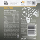 Radix Ultra Meals v9.0 - Starter Pack - 800 kcal