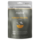 Radix Ultra Meals v9.0 - Turkish Falafel - 800 kcal