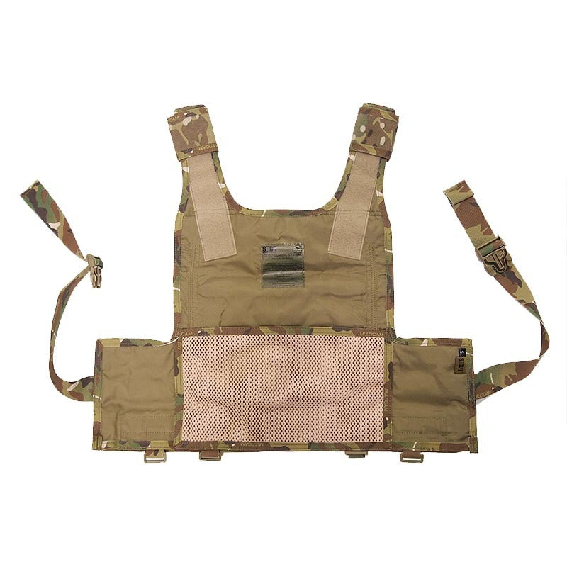 Utility Vest Package