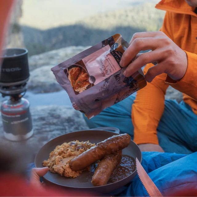 Aussie Pork Snags (Premium Range)